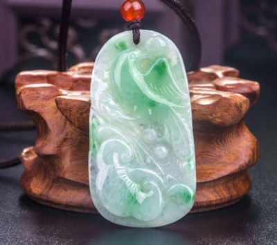 高糯化翡翠牌子的价格影响因素及市场行情