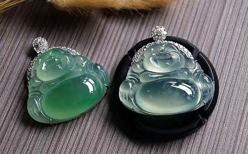 佩玉翡翠精品鉴赏 栩栩如生的翡翠孙悟空