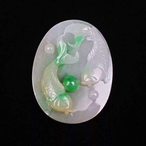 这样的精品翡翠，你一定会喜欢