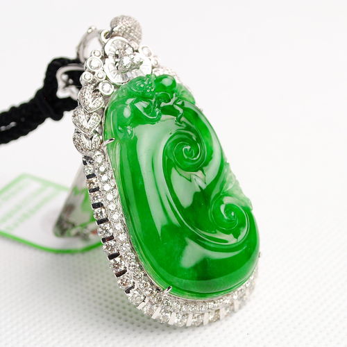 翡翠真假分不清？华德防伪教您科学鉴别真伪